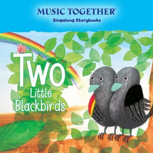 Two Little Blackbirds