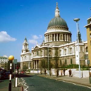 Аватар для The Choir of St. Paul's Cathedral