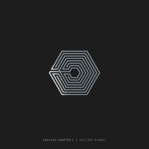 EXOLOGY Chapter 1: The Lost Planet