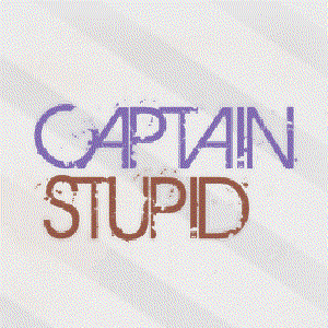 Captain Stupid のアバター