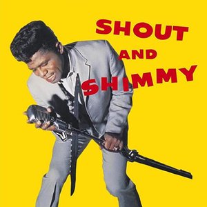 Shout And Shimmy cover