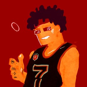 Avatar for LIMAO THE SOUND