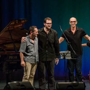 Massimo De Mattia Quartet 的头像