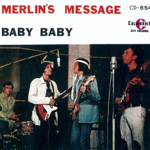 Merlin's Message 的头像