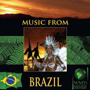 Various Artists - Music from Brazil - Zortam Music