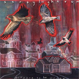 Prepare to Be Wrong - EP