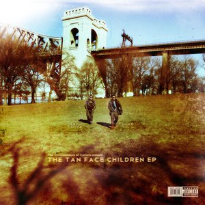 Tan-Face Children EP