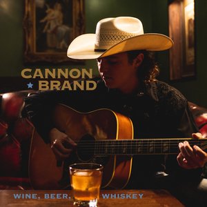 Wine, Beer, & Whiskey - Single