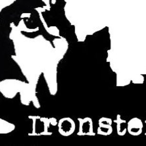 Image for 'Ironstein'