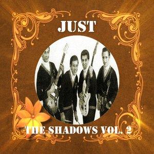 Just the Shadows, Vol. 2