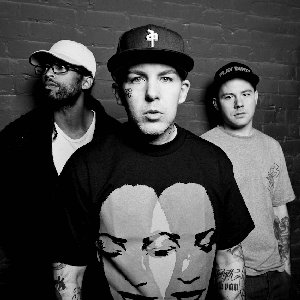 Swollen Members & Madchild 的头像