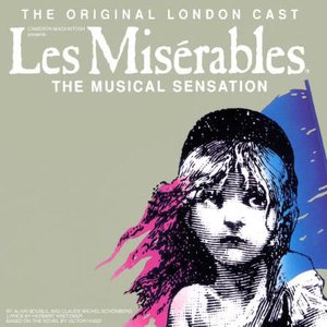 Les Misérables: Original London Cast (disc 1)
