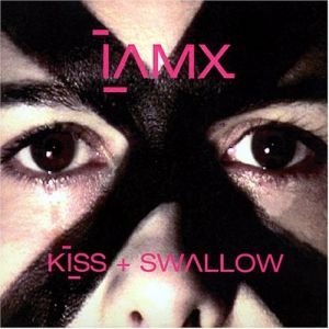 'Kiss & Swallow'の画像