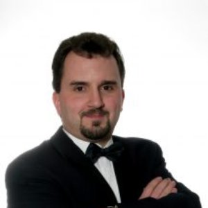 Bertrand Moren 的头像