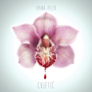 “IVᗩNᗩ π PICEK”的封面