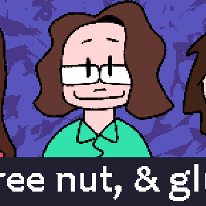 Peanut, Tree Nut, & Gluten Free 的头像