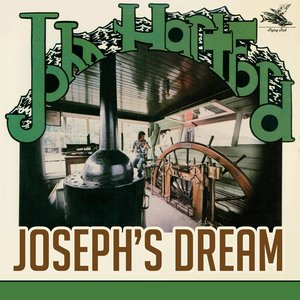 Joseph's Dream