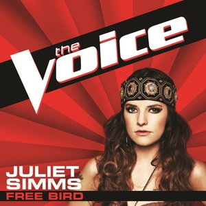 Free Bird (The Voice Performance) - Single