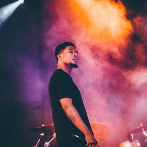 Mick Jenkins 的头像