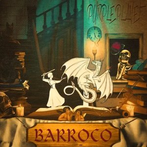 Barroco - Single