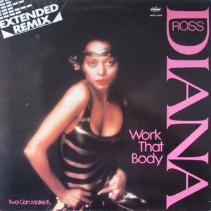 Work That Body (Extended Remix)