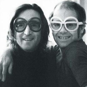 Elton John & John Lennon のアバター