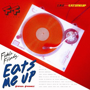 Eats Me Up - Single