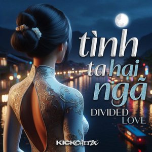 Tình Ta Hai Ngã (Divided Love) - Hard Vina