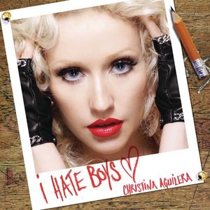 I Hate Boys - single