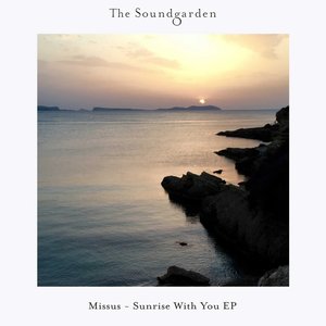 Sunrise With You EP