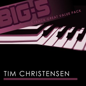 Big-5: Tim Christensen