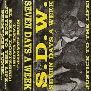 Seven Days A Week 的头像