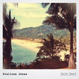 Polaroid Vol 1: Palm Reef (EP)