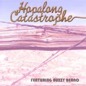 Hopalong Catastrophe featuring Buzzy Beano 的头像