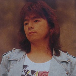 Tomoharu Iwasa için avatar