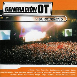 Generación Ot En Concierto