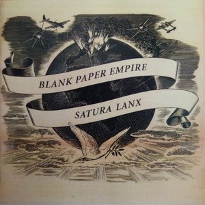 blank paper empire