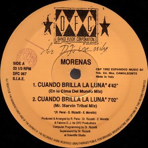 Cuando Brilla La Luna