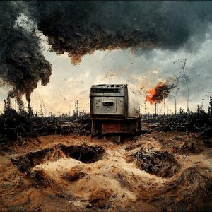 Avatar for Электричество