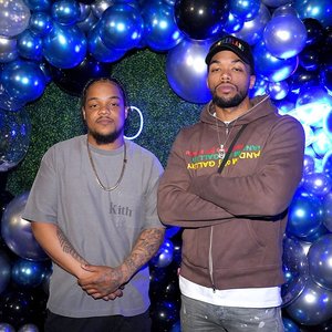 Monday Night & Nitty Blanco 的头像