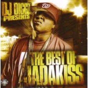 “Best of Jadakiss”的封面