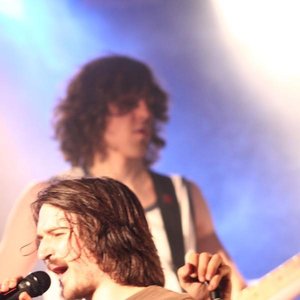 Sitting Bullfrog 的头像