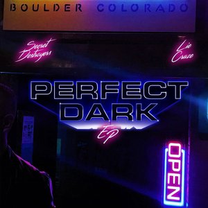 Perfect Dark - EP