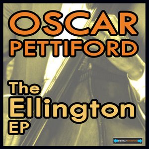 The Ellington EP