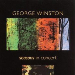 Seasons In Concert