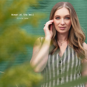 Woman At The Well album image