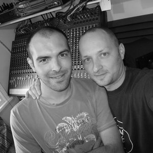 Danny Clark & Jay Benham 的头像