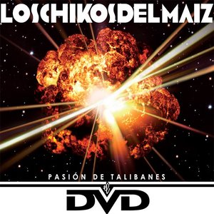 Pasión de Talibanes, El DVD