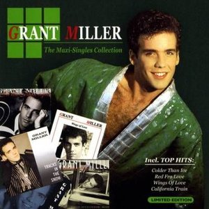 The Maxi-Singles Collection