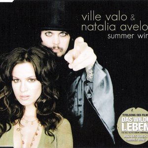 Natalia Avelon & Ville Valo 的头像